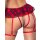 Cottelli Collection Dessous Set Kariert L