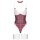 Cottelli Collection Suspender Body Set S