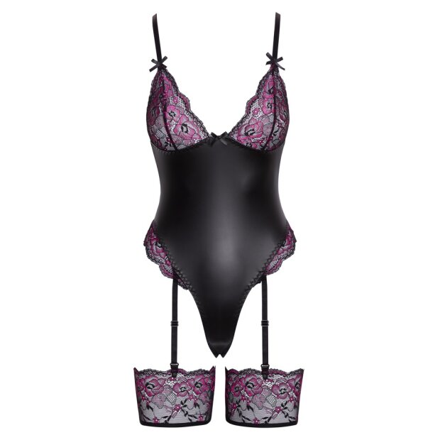 Cottelli Collection Straps Riobody S