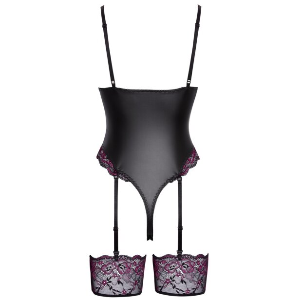 Cottelli Collection Straps Riobody S