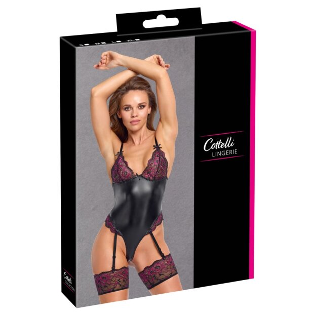 Cottelli Collection Straps Riobody L