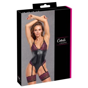 Cottelli Collection Straps Riobody XL