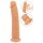 You2Toys Dildo with Suction Cup 23 cm