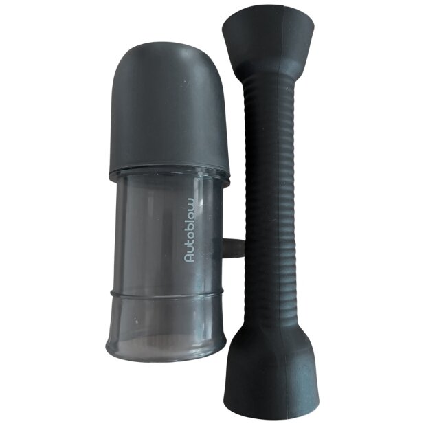 Autoblow Cylindre de rechange pour VacuGlide