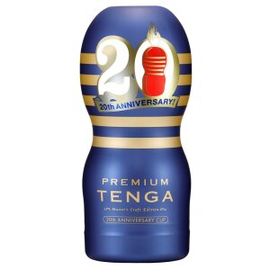 TENGA Masturbateur 15,6 cm