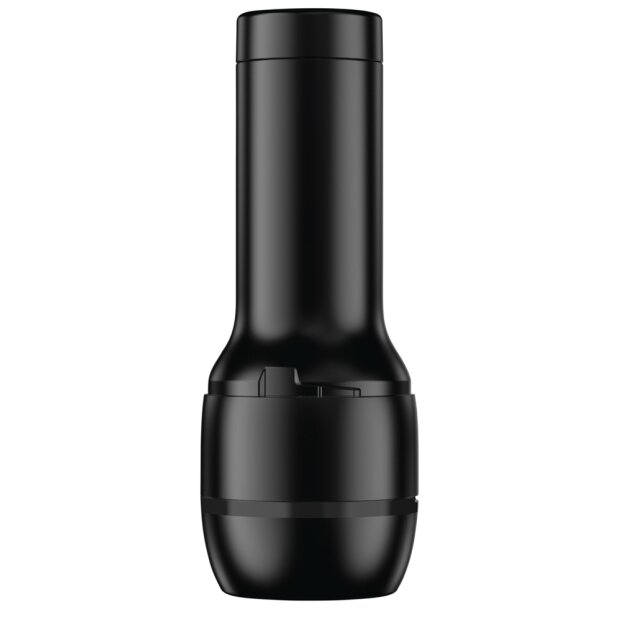 Kiiroo masturbator in vagina design black