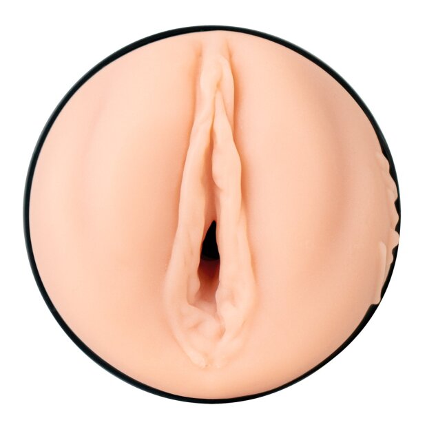 Kiiroo masturbator in vagina design black