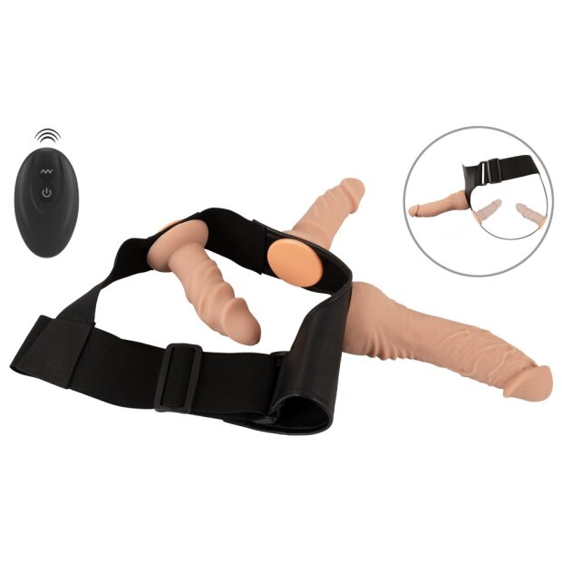 You2Toys Set de 4 godes ceinture
