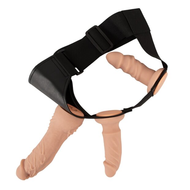 You2Toys Set de 4 godes ceinture