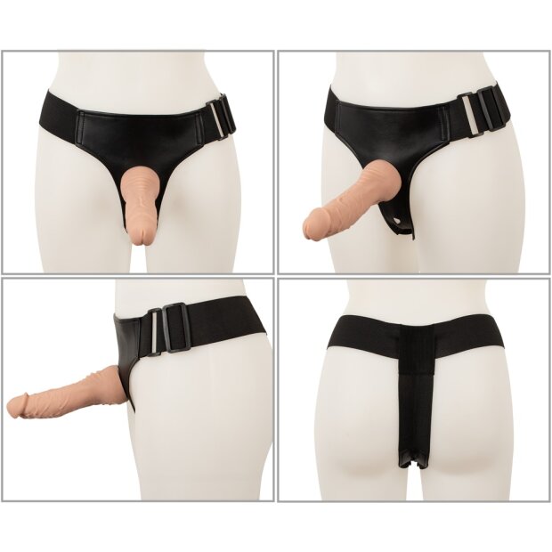 You2Toys Set de 4 godes ceinture