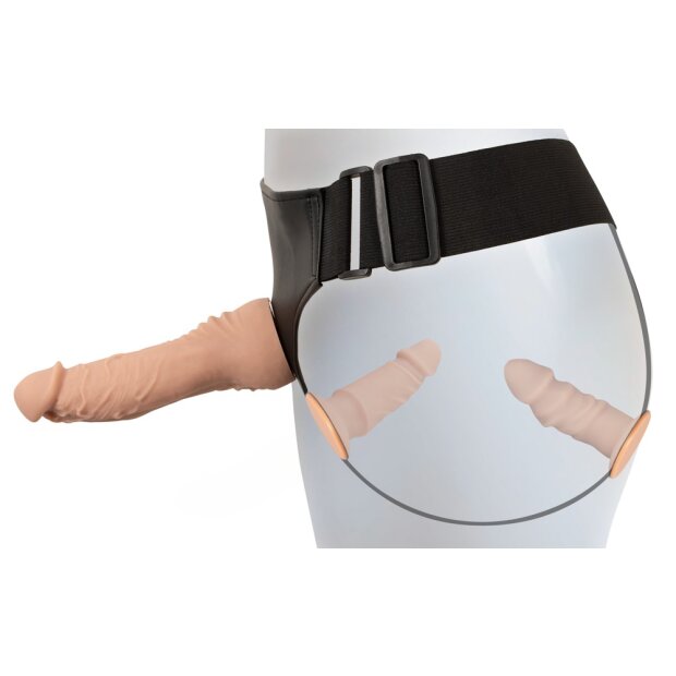 You2Toys Set de 4 godes ceinture