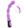 You2Toys curved bullet vibrator purple