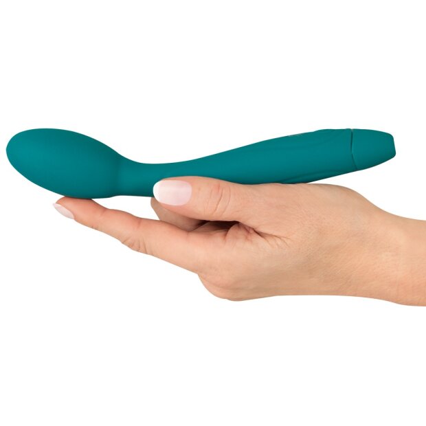 You2Toys G-Spot Vibrator Blue