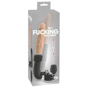 You2Toys Stoßvibrator 36,8 cm