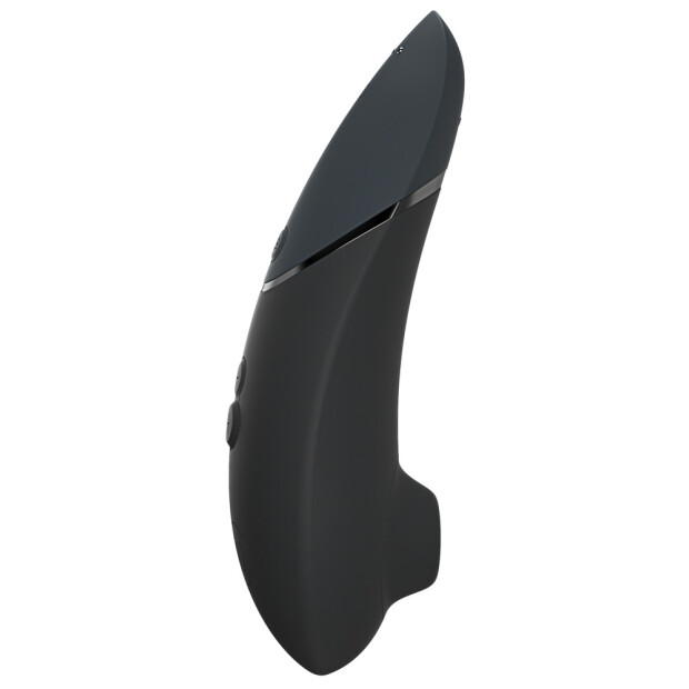 Womanizer Vibrator Set Black