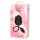 Fifty Shades of Grey Vibromasseur avec stimulation clitoridienne Noir