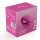 WE-VIBE Vibromasseur pour couples avec plus de 10 modes de vibration Rose