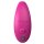 WE-VIBE Vibromasseur pour couples avec plus de 10 modes de vibration Rose