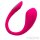 Lovense Lush Mini Vibro-Ei Pink