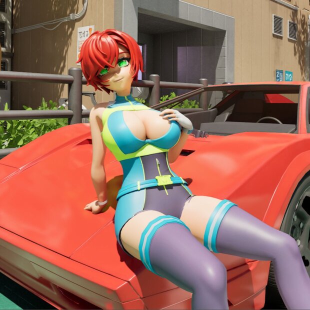 Fleshlight Fantasy Girls Evie Akashiya Sho Akuma