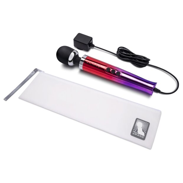 Outlet - Le Wand Diecast Plug-In Massager Multi