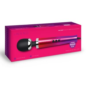 Outlet - Le Wand Diecast Plug-In Massager Multi
