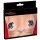 Bad Kitty Nipple Pads Schwarz