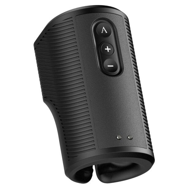 Arcwave Zing masturbateur vibrant noir