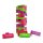 Play Wiv Me Tower of Pleasure Jeu érotique pour couples avec 54 blocs