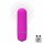 LOV Packs Cute Mini Vibrating Love Lady Bullet Pink