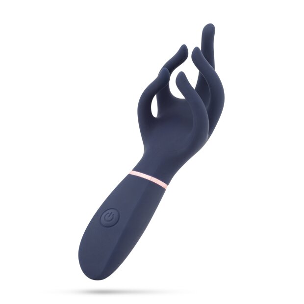 Calendrier de lAvent LoveBoxxx Naughty and Nice 2025