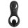 Pipedream Ultimate Couples Cage Max Noir 19,5 cm Ø 3,8 cm