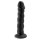 Fetish Fantasy Body Dock Inflatable Love Pillow Black