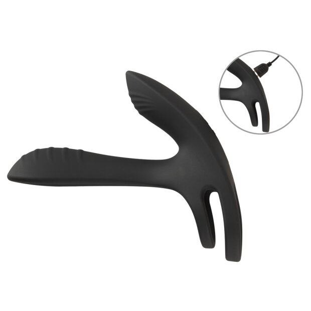 You2Toys Coffret de démarrage Love Toy Couples Together 5 pièces Noir