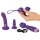 You2Toys Coffret de démarrage Love Toy Femme Feminine 4 pièces Violet