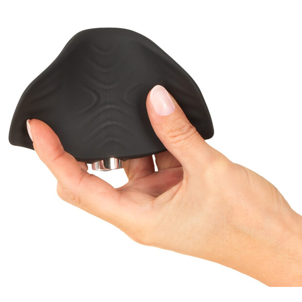 You2Toys Coffret de démarrage Love Toy Homme Masculine 4 pièces Noir Bleu