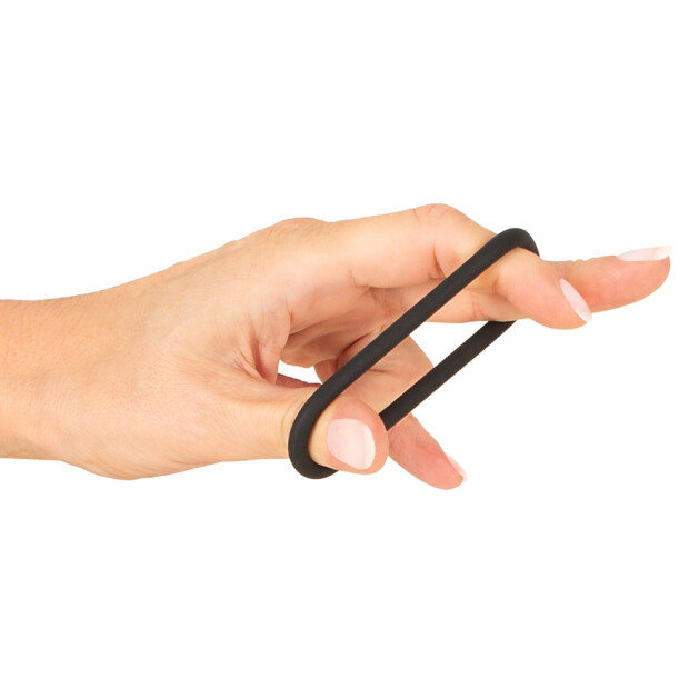 You2Toys Coffret de démarrage Love Toy Homme Masculine 4 pièces Noir Bleu