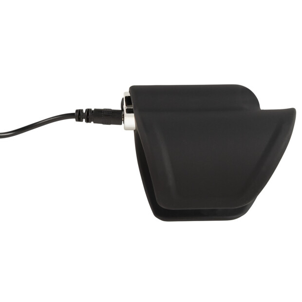 You2Toys Coffret de démarrage Love Toy Homme Masculine 4 pièces Noir Bleu