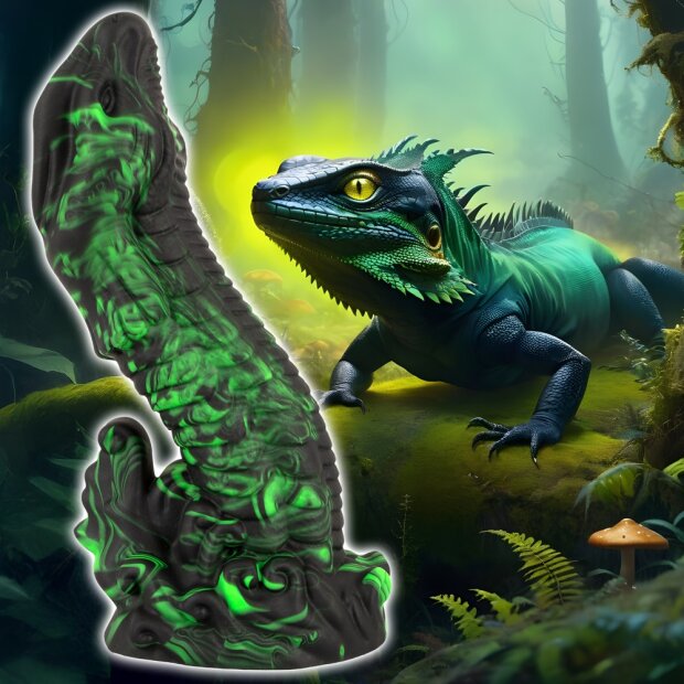 You2Toys Beasty Ensemble de 5 godemichets Multicolore