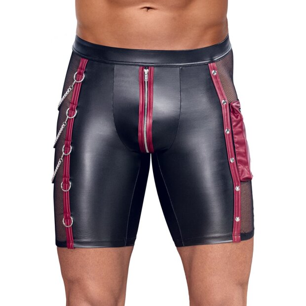 NEK Herren Pants Mehrfarbig S