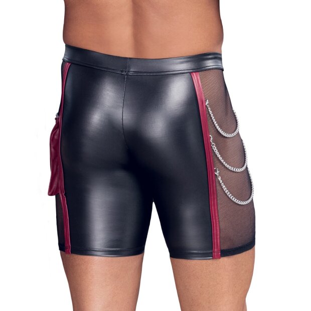 NEK Herren Pants Mehrfarbig S