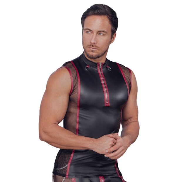 NEK Débardeur pour Homme Multicolore S