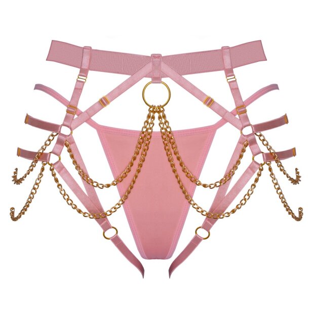 You2Toys Bad Kitty String Rose S-L