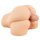 You2Toys Realistixxx Deluxe Double Torso Beige 6,75 kg