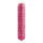 beau coeur Leo Mini Vibrator Pink 8.7 cm