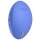 We-Vibe Temp Vibromasseur Clitoridien Bleu 9,7 cm