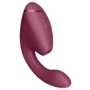 Womanizer Next Duo Dual-Vibrator Pink