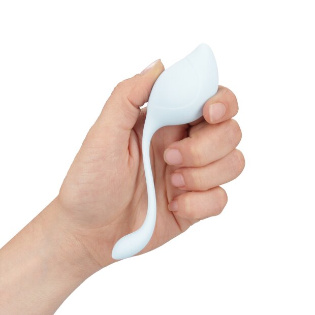 Loveline Pelvic Stem kit de boules de Kegel 5 pièces multicolore Ø 3,5 cm