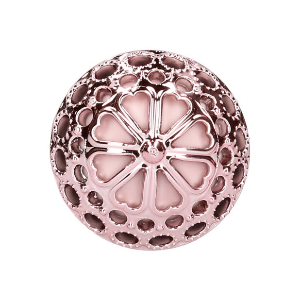 Loveline Velour Mini Wand Pink Ø 3.7 cm