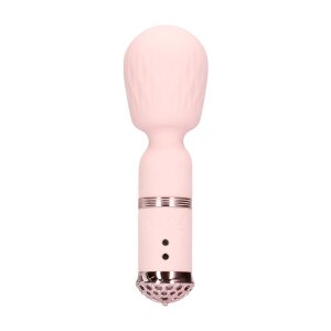 Loveline Velour Mini Wand Rose Ø 3,7 cm